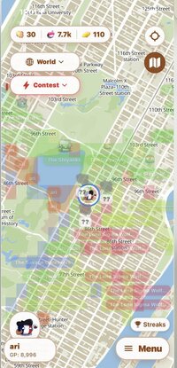 Polandball Go screenshot, image №4282912 - RAWG