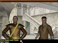 Most Romantic Tales: Romeo and Juliet screenshot, image №525243 - RAWG