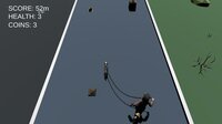 Dogger (TheIndieDream) screenshot, image №2780770 - RAWG