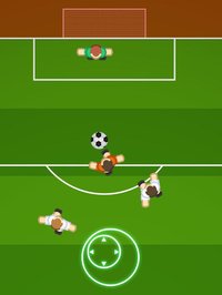 Watch Soccer: Dribble King screenshot, image №2050295 - RAWG