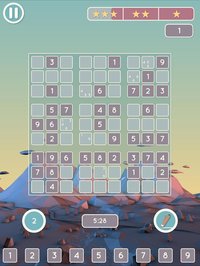 Sudoku Valley screenshot, image №2098866 - RAWG