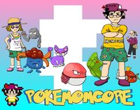 POKEMOMCORE (EN) screenshot, image №3786620 - RAWG