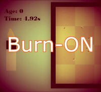 Burn-ON screenshot, image №3021715 - RAWG