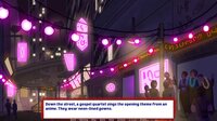 One Night in Kawami (itch) screenshot, image №3437311 - RAWG