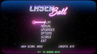 The Real Laser Ball screenshot, image №840528 - RAWG