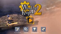 Wind-up Knight 2 screenshot, image №798410 - RAWG