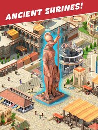 Empire City: Civilization Dawn screenshot, image №3576723 - RAWG