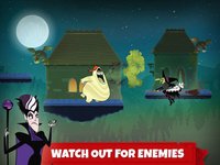 Hotel Transylvania Adventures screenshot, image №1782676 - RAWG