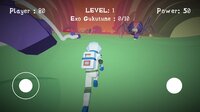 TV Box Space Kid Running Game screenshot, image №3566715 - RAWG