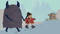 Yeti & Lou Adventure screenshot, image №2635011 - RAWG
