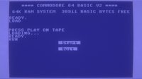 C64 Tactics screenshot, image №2230287 - RAWG