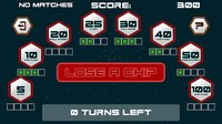 POKER DICE SOLITAIRE FUTURE screenshot, image №797211 - RAWG