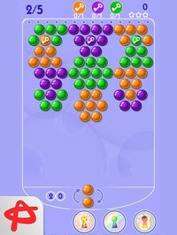 Bubble Shooter: Arcade HD screenshot, image №1338539 - RAWG