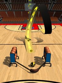 Slingshot Basketball! screenshot, image №2556792 - RAWG
