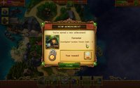 Lost Lands: Mahjong screenshot, image №107715 - RAWG
