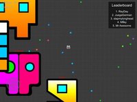 Justice Geometry Squad - Meltdown Heroes Dash screenshot, image №1629655 - RAWG