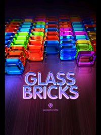 Glass Bricks screenshot, image №1723448 - RAWG