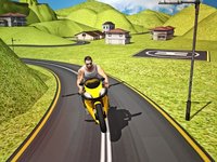 Flying Moto Traffic Racer 3d screenshot, image №1991992 - RAWG