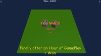 You Can't Win (Modestalpha) screenshot, image №2417855 - RAWG