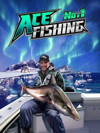 Ace Fishing: Wild Catch screenshot, image №1858430 - RAWG