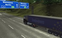 Big Rig Europe screenshot, image №485235 - RAWG