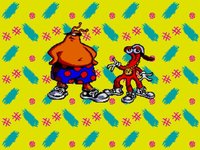 ToeJam & Earl screenshot, image №131599 - RAWG