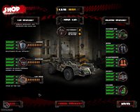 Zombie Driver screenshot, image №541941 - RAWG