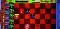 FungiVsGhouls screenshot, image №3217169 - RAWG