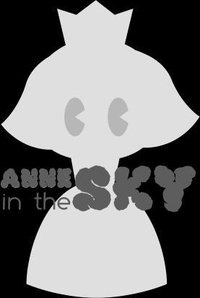 Anne in the Sky screenshot, image №2181739 - RAWG