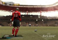 UEFA Euro 2004 screenshot, image №392062 - RAWG