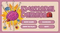 Emotional Damage (Zeenaz) screenshot, image №3773757 - RAWG