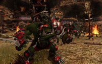 Blood Bowl screenshot, image №487491 - RAWG