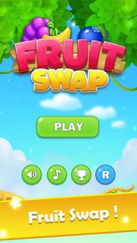 Fruit Swap screenshot, image №1539176 - RAWG