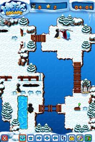 Arctic Escape screenshot, image №256538 - RAWG