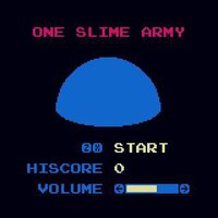 One Slime Army screenshot, image №3530729 - RAWG