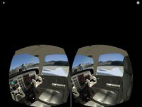 VR Flight Simulator Starter screenshot, image №1669339 - RAWG