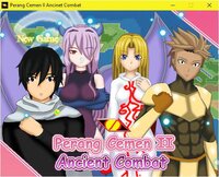 Perang Cemen II Ancient Combat screenshot, image №3365548 - RAWG