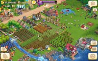 FarmVille 2: Country Escape screenshot, image №1483417 - RAWG