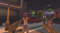 Let's Kill Zombies VR screenshot, image №863586 - RAWG