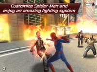 The Amazing Spider-Man screenshot, image №1693532 - RAWG