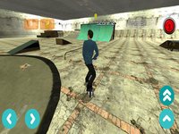 Freestyle Scooter - Scootering Game screenshot, image №1706201 - RAWG