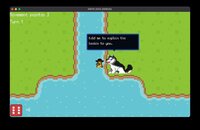 Duck Trek III: The Search for Mom screenshot, image №3479285 - RAWG