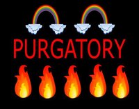 Purgatory (itch) (GameSalutes) screenshot, image №3398920 - RAWG