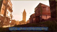 Compass of the Destiny: Istanbul screenshot, image №3927124 - RAWG