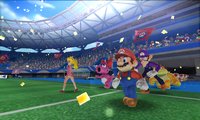 Mario Sports Superstars screenshot, image №241422 - RAWG