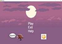 Turtle-run screenshot, image №3185182 - RAWG