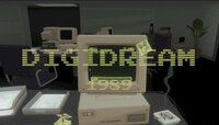 Digidream 1989 screenshot, image №2536858 - RAWG