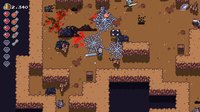 KILL THE DRAGON (itch) screenshot, image №1001185 - RAWG