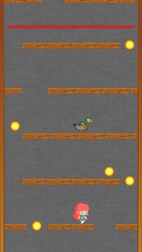 Duck Escape screenshot, image №1636576 - RAWG