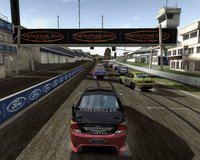 ToCA Race Driver screenshot, image №366597 - RAWG